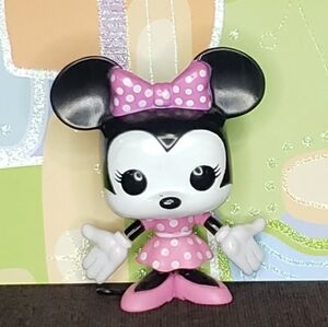 Minnie Mouse Funko Pop
